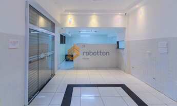 Imagem 2: ÓTIMA LOJA DE ESQUINA COM 75M² NA VILA MARIANA