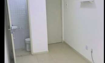 Imagem: Sala/Conjunto para aluguel possui 15 metros