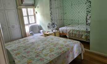 Imagem 5: 3/4 com suíte + Dependência - Jardim Apipema