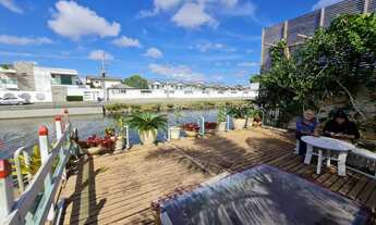 Imagem 3: Vendo terreno de 900m² em Cabo Frio/RJ com duas casas