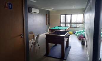 Imagem 2: Vendo Apt 3 Quartos(Suíte) e 2 Garagens no Cordeiro