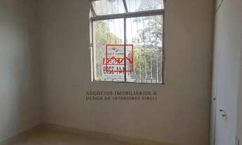 Imagem 5: Apartamento de 2 quartos no Salgado Filho