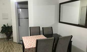 Imagem 5: APARTAMENTO PARA VENDA 3 DORMITÓRIOS NO PARQUE INDUSTRIAL