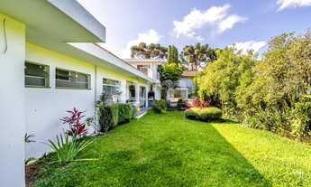 Imagem 5: CURITIBA - Casa Padrão - Jardim Social