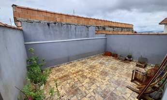 Imagem 6: COD:1726 Casa no Jatobá