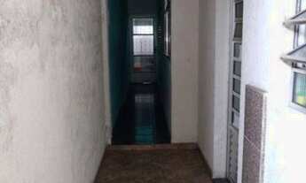 Imagem 3: Casa com 3 dormitórios à venda, 250 m² por R$ 400.000,00 - Vila São Silvestre - Barueri/SP