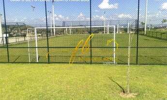 Imagem 5: Terreno em Condomínio na Zona Norte - Residencial Mantiqueira