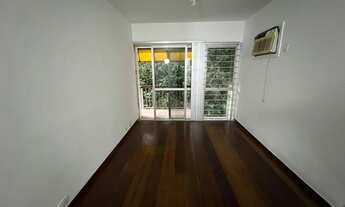 Imagem 2: 03 dormitório (suíte) | Vista Verde | Armários e Varanda