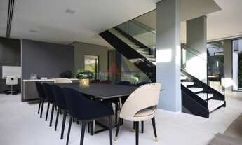 Imagem 5: SãO PAULO - Casa de Condomínio - Moema