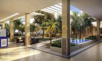 Imagem 4: Sala Comercial Galpão / depósito com 1 vaga na garagem