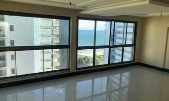 Imagem 3: Apartamento para venda possui 126 metros quadrados com 4 quartos em Pina - Recife - PE