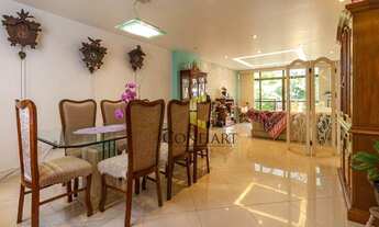 Imagem 5: Cobertura com 5 quartos - Barra da tijuca