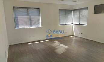 Imagem 5: Sala comercial para alugar com 34 m², banheiro e 1 vaga, por R$ 1.200/mês - Santa Cecília