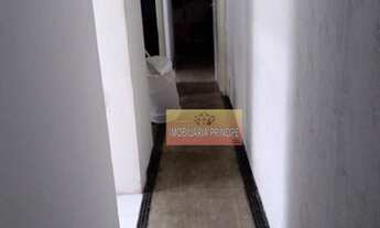 Imagem 3: Sobrado com 5 dormitórios à venda, 220 m² por R$ 900.000 - Cambuci - São Paulo/SP