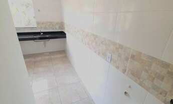 Imagem 5: Ribeirão Das Neves - Apartamento Padrão - Esperança (Justinópolis