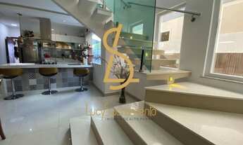 Imagem 14: Bela casa contemporânea Leste no Terras Alphaville