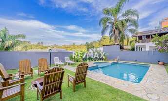 Imagem 4: Casa com 4 quartos à venda, 456 m² por R$ 2.120.000 - Granja Viana - Embu das Artes/SP