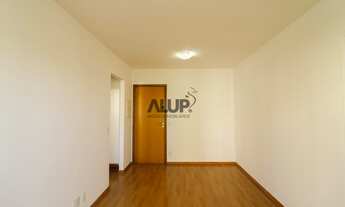 Imagem 3: Apartamento para aluguel possui 42 metros quadrados com 1 quarto em Campo Belo - São Paulo