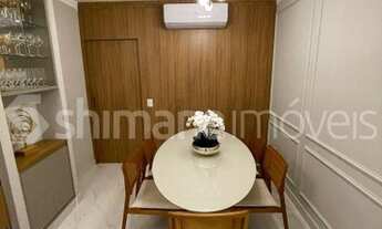 Imagem 5: Apartamento para venda CENARIUM RESIDENCE