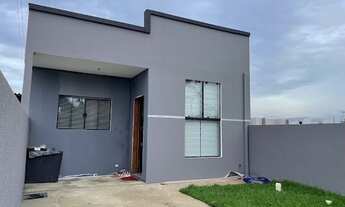 Imagem: Casa com 3 dormitórios à venda, 94 m²