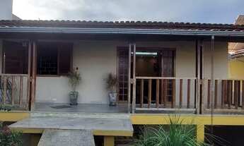 Imagem 2: Vendo Linda Casa no Morro do Claro