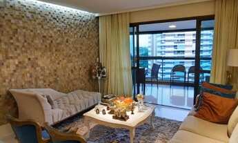 Imagem 4: Carpe Diem - Alphaville, 4 quartos, nascente, com armários