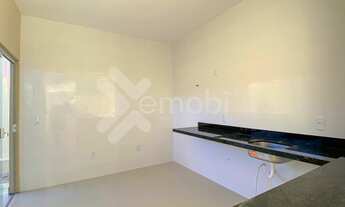 Imagem 6: Casa Duplex para venda em Capim Macio - Natal - RN - 140m2 com 3 quartos, closet e lavabo