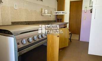 Imagem 7: APARTAMENTO RESIDENCIAL em SÃO PAULO - SP, ALTO DA MOOCA