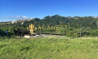 Imagem 3: Lote com 465,62m² - Condomínio Alphaville Vespasiano