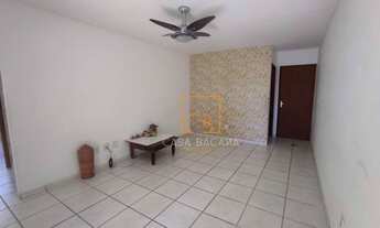 Imagem 3: Ótimo apartamento térreo com 3 quartos sendo 1 suíte no Cond. Marina Clube