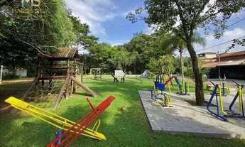 Imagem 3: Casa à venda, 370 m² por R$ 1.350.000,00 - Terras do Madeira - Carapicuíba/SP