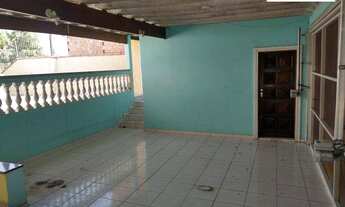 Imagem 4: Terreno, com area gourmet construida, à venda, 117 m² por R$ 270.000 - Jardim Matarazzo