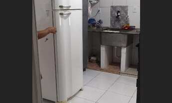 Imagem 4: Quartos vagas para mulheres no coração do Gonzaga