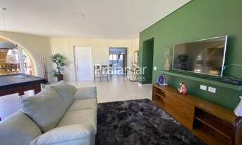 Imagem: Cobertura triplex para aluguel com 976 metros