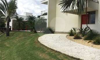 Imagem 2: Indaiatuba - Casa de Condomínio - Jardim Morada do Sol