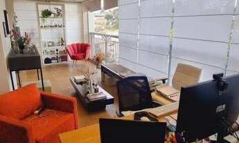 Imagem 1: Apartamento para venda tem 190 metros quadrados com 2 quartos em Sumaré - São Paulo - SP