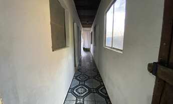 Imagem 4: Casa no bairro da Terra Firme