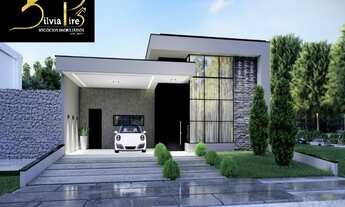 Imagem 4: CASA RESIDENCIAL em INDAIATUBA - SP, JARDIM RESIDENCIAL DONA MARIA JOSÉ