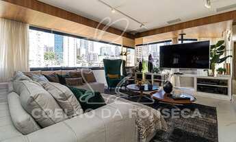 Imagem 5: São Paulo - Apartamento Padrão - Aclimação