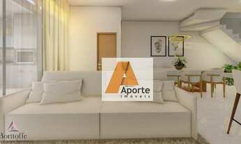 Imagem 2: Sobrado com 3 dormitórios à venda, 160 m² por R$ 860.000,00 - Portais (Polvilho) - Cajamar