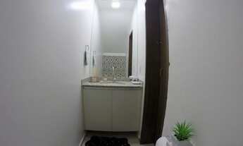 Imagem 3: Casa em Condomínio para Compra - 92m² - 2 dormitórios - Quitauna - Osasco - SP