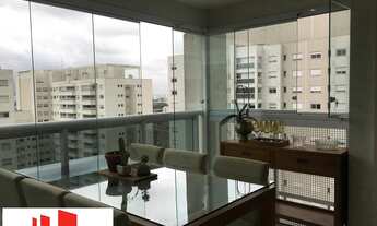 Imagem: Jardins do Brasil - Andar alto - 2 suites