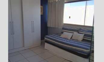 Imagem 6: Apartamento para venda com 1 quarto reversível para 2 em Stella Maris - Salvador - BA.Fale