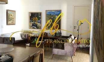 Imagem: Apartamento 4 Dormitórios 125 m² Andar