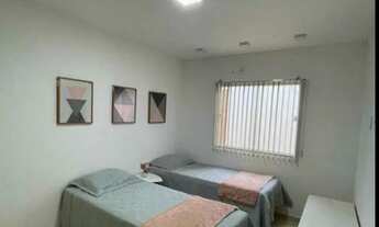 Imagem 5: Casa para venda tem 104 metros quadrados com 3 quartos em Gercino Coelho - Petrolina - Per