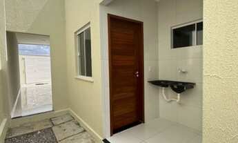 Imagem 7: Linda casa a venda em nova esperança, parnamirim