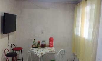 Imagem 4: Qr 401 casa 02 qts mais 01 cômodo lateral ao lado da av,401/403 vlr 210.000