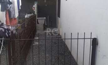 Imagem 2: Porto Alegre - Terreno Padrão - Vila Nova