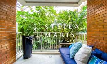 Imagem 3: RIO DE JANEIRO - Apartamento Padrão - JARDIM BOTÂNICO