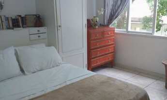 Imagem 5: Apartamento para venda possui 38 metros quadrados com 1 quarto em Copacabana - Rio de Jane